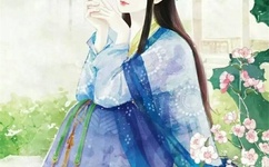 扣小花园的手势图步骤